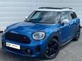 MINI Countryman C Cooper S  178ch Northwood BVA7 Albastru - thumbnail 1