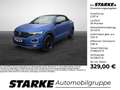 Volkswagen T-Roc Cabriolet 1.5 TSI DSG R-Line Edition Blue Plus Blau - thumbnail 1