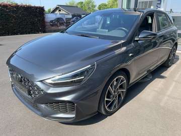 1.5 T-GDI MHEV DCT7 Sky Sensation N-Line