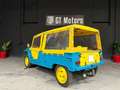 Citroen E-Méhari MEHARI Amarillo - thumbnail 7