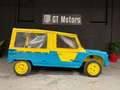 Citroen E-Méhari MEHARI Amarillo - thumbnail 4