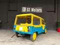 Citroen E-Méhari MEHARI Amarillo - thumbnail 5