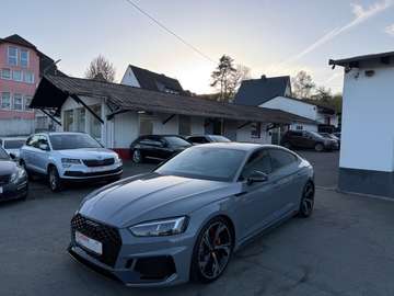 RS 5 Sportback 2.9 TFSI quattro