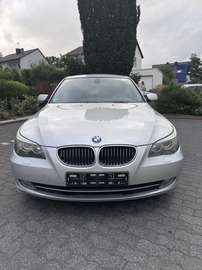 | Limousine | Automatik | HUD | Leder | Navi | PDC | MEM