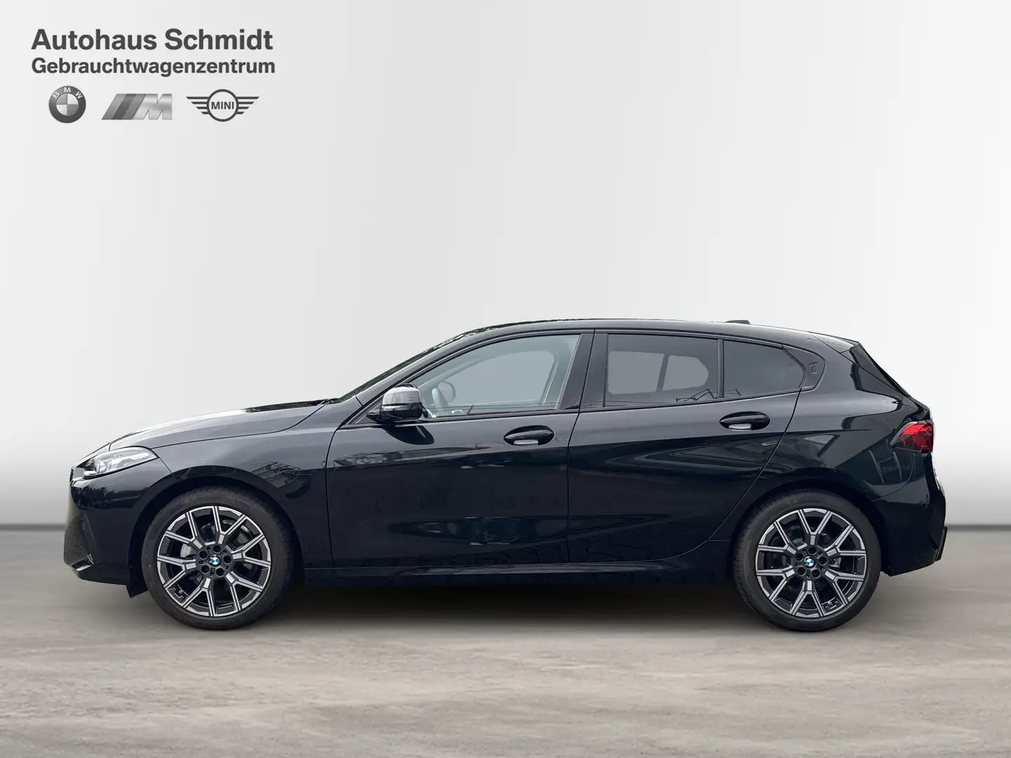 BMW 120 Hatch*18"*Navi*DAB*Adapt.LED*Komfortzg*Driving+Par Negro - 2