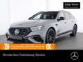 Mercedes-Benz E 53 AMG T 4M Hybrid Carbon Driversp Perf-Sitze 9G Grau - thumbnail 1