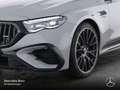 Mercedes-Benz E 53 AMG T 4M Hybrid Carbon Driversp Perf-Sitze 9G Grau - thumbnail 5