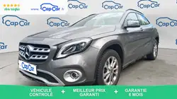 Mercedes-Benz GLA 180 d 109 7G-DCT Sensation - Automatique