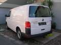 Volkswagen T6.1 Transporter 4MOTION  Anhängerkupplung,  Klima, Armlehnen Weiß - thumbnail 9