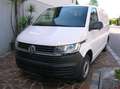 Volkswagen T6.1 Transporter 4MOTION  Anhängerkupplung,  Klima, Armlehnen Weiß - thumbnail 4