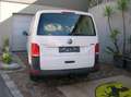 Volkswagen T6.1 Transporter 4MOTION  Anhängerkupplung,  Klima, Armlehnen Weiß - thumbnail 12