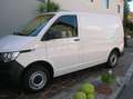 Volkswagen T6.1 Transporter 4MOTION  Anhängerkupplung,  Klima, Armlehnen Weiß - thumbnail 10