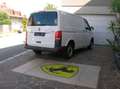 Volkswagen T6.1 Transporter 4MOTION  Anhängerkupplung,  Klima, Armlehnen Weiß - thumbnail 14