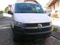 Volkswagen T6.1 Transporter 4MOTION  Anhängerkupplung,  Klima, Armlehnen Weiß - thumbnail 3