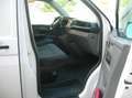 Volkswagen T6.1 Transporter 4MOTION  Anhängerkupplung,  Klima, Armlehnen Weiß - thumbnail 26