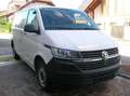 Volkswagen T6.1 Transporter 4MOTION  Anhängerkupplung,  Klima, Armlehnen Weiß - thumbnail 2