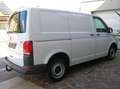 Volkswagen T6.1 Transporter 4MOTION  Anhängerkupplung,  Klima, Armlehnen Weiß - thumbnail 18