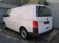 Volkswagen T6.1 Transporter 4MOTION  Anhängerkupplung,  Klima, Armlehnen Weiß - thumbnail 8