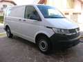 Volkswagen T6.1 Transporter 4MOTION  Anhängerkupplung,  Klima, Armlehnen Weiß - thumbnail 19