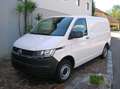 Volkswagen T6.1 Transporter 4MOTION  Anhängerkupplung,  Klima, Armlehnen Weiß - thumbnail 1