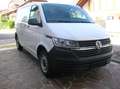 Volkswagen T6.1 Transporter 4MOTION  Anhängerkupplung,  Klima, Armlehnen Weiß - thumbnail 20