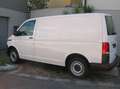 Volkswagen T6.1 Transporter 4MOTION  Anhängerkupplung,  Klima, Armlehnen Weiß - thumbnail 7