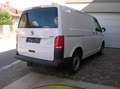 Volkswagen T6.1 Transporter 4MOTION  Anhängerkupplung,  Klima, Armlehnen Weiß - thumbnail 15