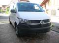 Volkswagen T6.1 Transporter 4MOTION  Anhängerkupplung,  Klima, Armlehnen Weiß - thumbnail 22