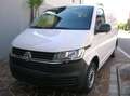 Volkswagen T6.1 Transporter 4MOTION  Anhängerkupplung,  Klima, Armlehnen Weiß - thumbnail 23