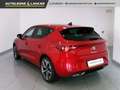 SEAT Leon 5 porte FR 1.5 TSI 96 kW (130 CV) Benzina Manuale Rosso - thumbnail 9