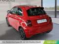 Fiat 500 500 Hybrid Hatchback-HB La Prima Rot - thumbnail 3