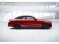 Mercedes-Benz C 43 AMG 4M Cabrio +Comand RüKam+M-LED+AIRSCARF Rot - thumbnail 5