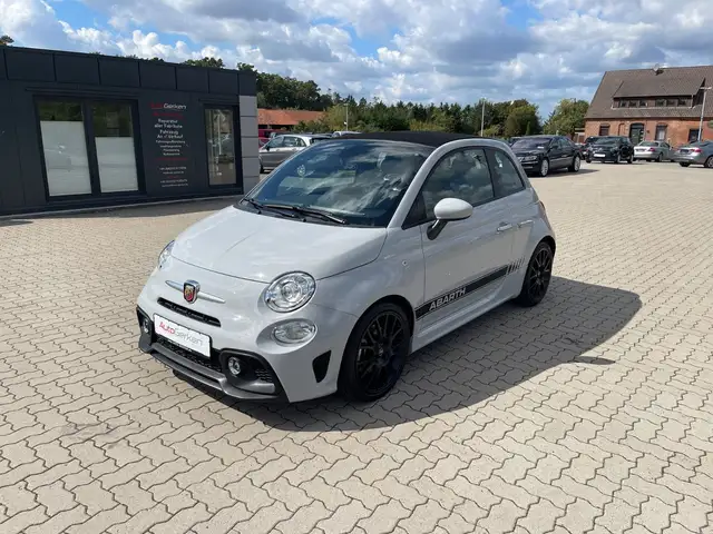 Abarth 500/595/695