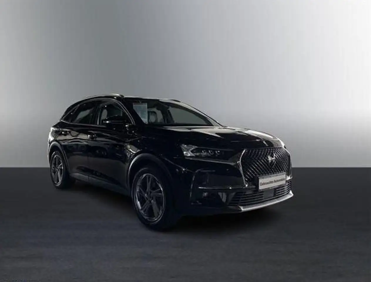 DS Automobiles DS 7 Crossback 2022 — фото 6