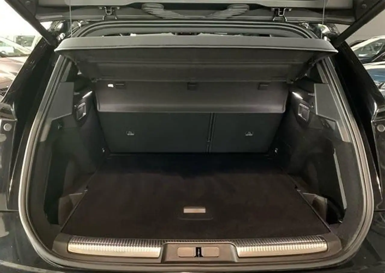 DS Automobiles DS 7 Crossback 2022