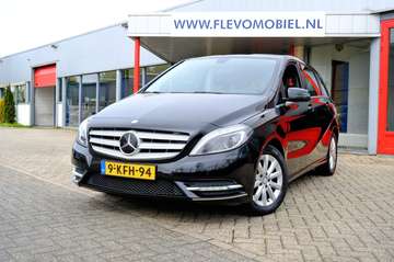 Ambition Aut. Xenon|Navi|Airco|LMV