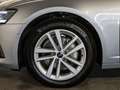 Audi A6 Avant design 40 TDI quattro AHK HeadUp virtCo Argent - thumbnail 10