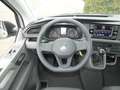 Volkswagen T6.1 Kombi LR 2xKlima 9Sitze APP-Connect AHK PDC Klima Navi Grijs - thumbnail 15