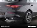 Mercedes-Benz CLA 180 EU6d , Progressive Line Adv. /Leder Beige, Totwink Noir - thumbnail 8