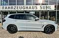 BMW X3 xDrive 20 d M Sport Grau - thumbnail 2