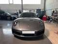 Porsche 911 *992 Coupe 3.0 Carrera 4S auto BOSE+TETTO+SCARICO Gris - thumbnail 9