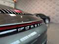 Porsche 911 *992 Coupe 3.0 Carrera 4S auto BOSE+TETTO+SCARICO Gris - thumbnail 4