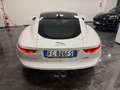 Jaguar F-Type 3.0 V6 aut. AWD Coupé S / TETTO / UNICO PROP. Blanc - thumbnail 6