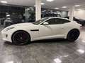 Jaguar F-Type 3.0 V6 aut. AWD Coupé S / TETTO / UNICO PROP. Blanc - thumbnail 3