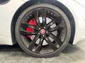 Jaguar F-Type 3.0 V6 aut. AWD Coupé S / TETTO / UNICO PROP. Blanc - thumbnail 23