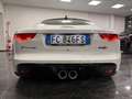 Jaguar F-Type 3.0 V6 aut. AWD Coupé S / TETTO / UNICO PROP. Blanc - thumbnail 5