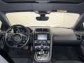Jaguar F-Type 3.0 V6 aut. AWD Coupé S / TETTO / UNICO PROP. Blanc - thumbnail 12