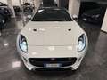 Jaguar F-Type 3.0 V6 aut. AWD Coupé S / TETTO / UNICO PROP. Blanc - thumbnail 11