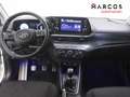 Hyundai BAYON 1.2 MPI Maxx Blanc - thumbnail 6