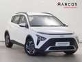 Hyundai BAYON 1.2 MPI Maxx Blanc - thumbnail 2